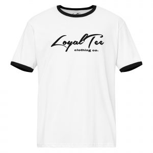 Unisex Loyaltee Logo Classic